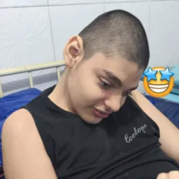 Rifinha Menino DUDU 🩵