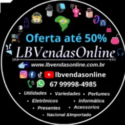 Oferta - LBVendasOline