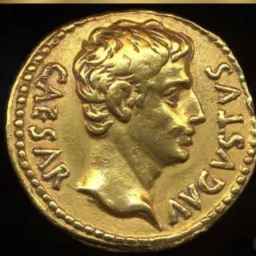 TESOURO NUMISMATICO