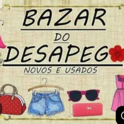 Brecho do 7 🥼🧥🩳