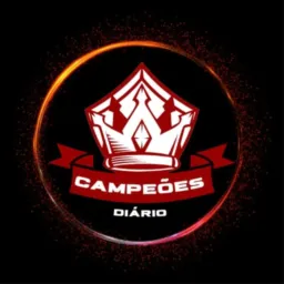 DIÁRIO SOLO - CAMPEÕES 👑🩸