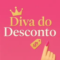Diva do Desconto 💖🛍️