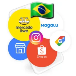 E-COMMERCE 💯💰VENDA&COMPRA DD(11-19) ABC/SP