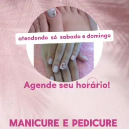 Manicure e pedicure