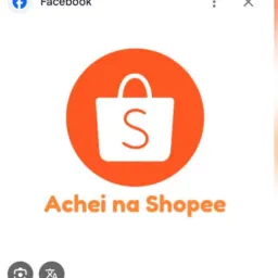 Achadinhos Shopee