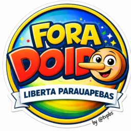 FORA DOID🤥