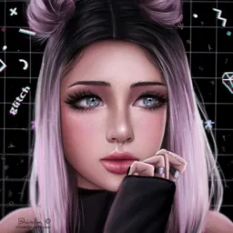 ꕥ˚｡⋆ Girls Apoiando Girls  Jana ˚｡⋆ꕥ