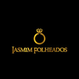 Iasmim folheados 💍