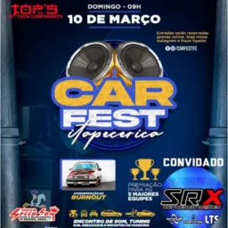 CarFest Itapecirica-Sp