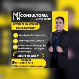 GRUPO 7 / MATEUS VAGAS