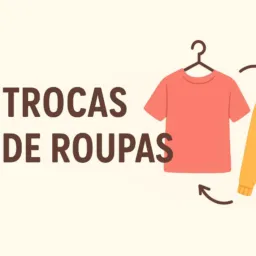 Apenas trocas Caraguatatuba