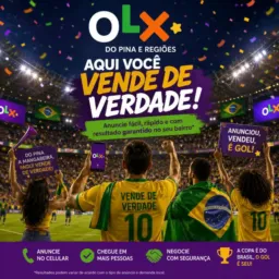 OLX DO PINA E REGIÕES