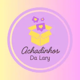 Achadinhos da Lary 🛍️🛒
