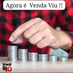 AGORA é Venda 〽️