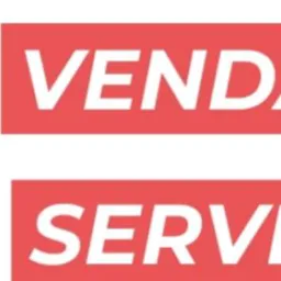 Vendas e Serviços