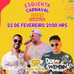 Esquenta Carnaval