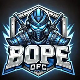 Bope OFC⁰²