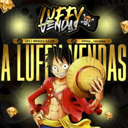 LUFFYZITA VENDAS ✞