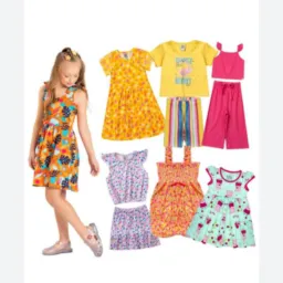 Desapego infantil 🌷🌼🌼😘