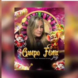 GRUPO VIP DA JOY/2