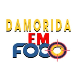 DAMORIDA EM FOCO NOTÍCIAS