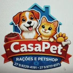 NaVet Pet shop/CasaPet Banho e Tosa agende um horário 27 992294191