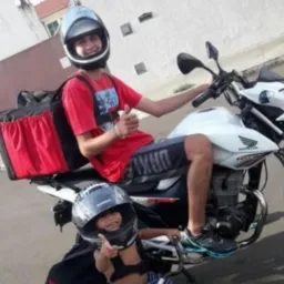 *Moto-Táxi"Express"Planalto*🏍️💨💨