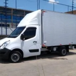 Bené da BM agência 🚚2025