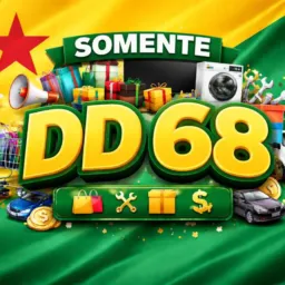 DD 68 Vendas & Serviços