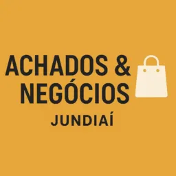 🛍Achados & Negócios - Jundiaí