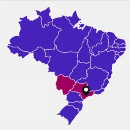 TRF-3 - JUIZ FEDERAL
