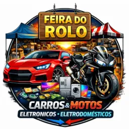 Feira do rolo caldas novas