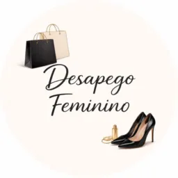 Desapegos Femininos 🩷