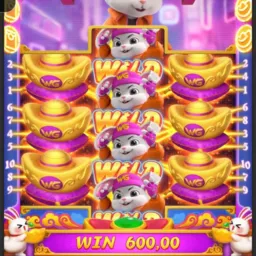 Novos slots