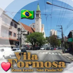 Vila Formosa-SP/Compra&Venda on-line DD11-19 🛍🛒