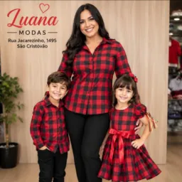 Luana modas