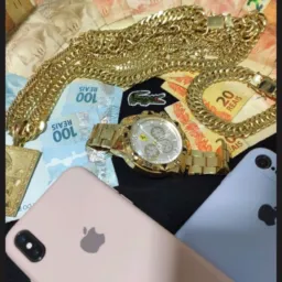 💰⌚💻📲BOLO É BOLO, SEM BOLO FEIO! 0.2 💸🧭💳🤑🗣️