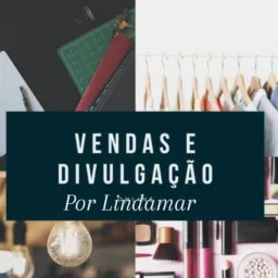 Divulgações e Vendas