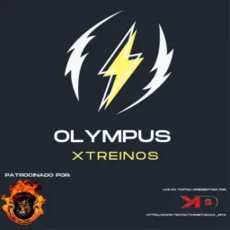 OLYMPUS XTREINO 21h