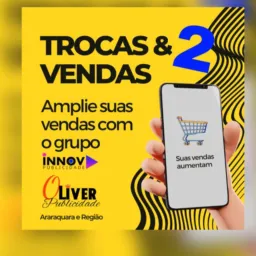 Trocas & Vendas 2