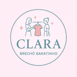 Clara Brechó Baratinho