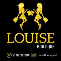 👗Louise Boutique👗🛍️ grupo 1