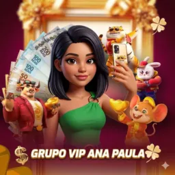 🍀GRUPO VIP ANA PAULA💰