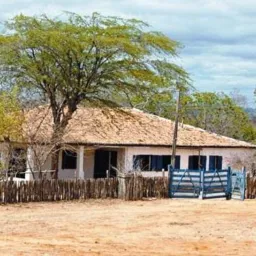 FAZENDAS REGIÃO NORDESTE MA PI CE RN PB PE AL SE BA SÃO ESTES OS ESTADOS