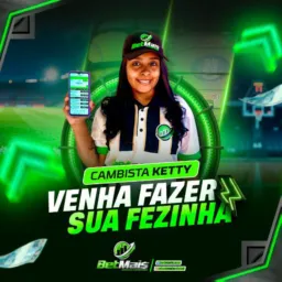 🔰 BETMAIS-GRUPO 02 🔰