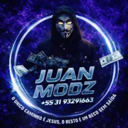 JUAN MODS E VENDAS