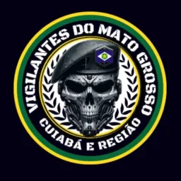 VIGILANTES CUIABÁ E REGIÃO
