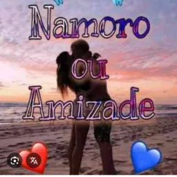 💫✨AMOR E AMIZADE✨💫