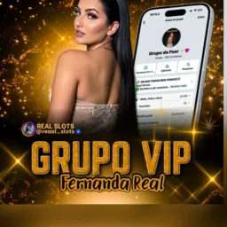 Grupo da Feer ✨🩷
