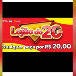 Lojao do 20 em Breves-grupo 2